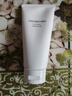 資生堂（SHISEIDO） 新男士洗面膏 125ml 凈徹油光水感潔凈男士 曬單實(shí)拍圖
