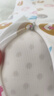 睡眠博士（AiSleep）泰國進(jìn)口幻夢乳膠兒童枕3-5歲 幼兒園午睡枕寶寶枕 天然乳膠枕頭 曬單實(shí)拍圖