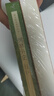 儒林外史 簡(jiǎn)愛(ài) 初三九年級(jí)下必讀套裝全兩冊(cè) 初中名著閱讀課外書(shū)目 正版原著完整無(wú)刪減 人民文學(xué)出版社 曬單實(shí)拍圖
