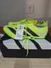 阿迪達斯小蟬翼二代  田徑精英巴黎火焰Adidas Finesse 2男女厚底短跑釘鞋 IH5800/大蟬翼三代/含手提袋 41.5 曬單實(shí)拍圖