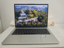 華為MateBook D 14 SE 店鋪預裝Windows版 輕薄筆記本電腦 13代酷睿處理器i5 16G 512G 皓月銀 曬單實(shí)拍圖