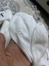 耐克NIKE【滔搏運動】日常透氣襪子襪子男（3雙） SX7677-100 L 曬單實拍圖