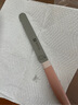 雙立人（ZWILLING）NOW S系列小巧多用刀面包刀多功能水果刀戶外廚刀 （不帶刀套） 曬單實拍圖