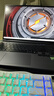 機械革命蛟龍16Pro游戲本 2025新品銳龍R9HX 旗艦AIPC 滿(mǎn)血RTX5050/5060/5070電競設計辦公筆記本電腦 R9-8945HX/5060滿(mǎn)血/32G+1T/灰 電競爆款升級定制 曬單實(shí)拍圖