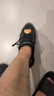 斯凱奇（Skechers）秋新款男鞋舒適時(shí)尚老爹鞋現代運動(dòng)風(fēng)格輕便耐磨休閑百搭118331 曬單實(shí)拍圖