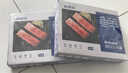 鮮京采 智利大西洋鮭魚(yú)三文魚(yú)段 凈重2斤 生鮮魚(yú)類(lèi)  曬單實(shí)拍圖
