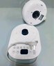 美的（Midea）家用養(yǎng)生壺 1.5L全自動(dòng)玻璃燒水壺 多段保溫電熱水壺 一體恒溫煮茶壺 輕音柔聲燉煮智能預(yù)約 升級(jí)新品【玻璃壺蓋】YS15P202 1.5L 曬單實(shí)拍圖