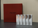資生堂（SHISEIDO）男士清爽兩件套洗面奶+乳 控油保濕緊致生日禮物送男友 曬單實(shí)拍圖