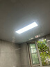 奧普（AUPU）智能浴霸S628M浴霸 鉑金凈味除臭 智能控制 強弱風暖無線遙控 曬單實拍圖