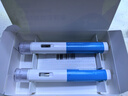 [信爾美]瑪仕度肽注射液 0.5ml:2mg*2支 2盒裝 瑪氏度肽官方官方正品醫(yī)生在線掛號問診開方 曬單實拍圖