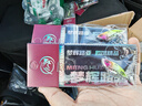夢(mèng)輝閃落新款VIB鉛包銅材質(zhì)4倍加強短柄鉤釣翹嘴海鱸鳡魚(yú)路亞餌 紅頭銀身 7克 曬單實(shí)拍圖