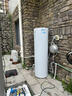 海爾（Haier）智家出品Leader 空氣能熱水器家用200升熱泵包安裝變頻一級(jí)能效節(jié)能電輔熱R32冷媒 LKF200-PF7U1 曬單實(shí)拍圖