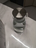 慕馨（moosen）涼水壺玻璃冷水壺大容量飲用水壺水杯耐高溫防爆家用壺 曬單實(shí)拍圖