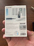 倍思小酷 蘋果充電器氮化鎵pd20W套裝iphone14快充線充電頭適用13/12ProMax手機(jī)Type-C插頭iPad 黑色 曬單實拍圖