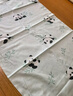 博洋寶貝（Beyond Kids）幼兒園多件套寶寶入園開(kāi)學(xué)棉花款四季七件套 熊貓寶寶60*135cm 曬單實(shí)拍圖
