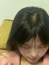 SACELLEC BEAUTE生姜防脫洗發(fā)水400ml側伯葉固發(fā)養(yǎng)發(fā)控油去屑蓬松洗頭膏露男女士 曬單實拍圖