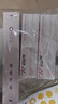 易優(yōu)家食品保鮮袋55只中大號密封袋食品級加厚放串味冰箱果蔬保鮮袋 曬單實(shí)拍圖
