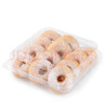 【新鮮現(xiàn)烤】雙味甜甜圈(原味+奶酪) 12只/ 240g 曬單實(shí)拍圖