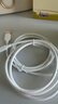 綠聯(lián)Type-C數據線(xiàn)6A適用華為榮耀超級快充100W/88W/66W/40W充電線(xiàn)Pura80/70/Mate70小米安卓手機平板 曬單實(shí)拍圖