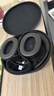 索尼（SONY）WH-ULT900N頭戴式耳機 無線降噪重低音耳機 通話商務藍牙耳機 智能降噪耳麥 ULT WEAR 星夜黑 曬單實拍圖