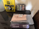四萬(wàn)公里旅行便攜洗發(fā)水沐浴露分裝瓶按壓空瓶洗漱用品旅行分裝瓶 曬單實(shí)拍圖