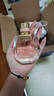 蔻依（Chloe） 戀旅女士小豬包濃香水50ml 花香西普調(diào) 女生生日禮物送朋友自營 曬單實(shí)拍圖