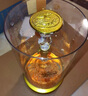 西鳳酒 華山論劍30年 55度 500ml*6瓶 整箱裝 鳳香型白酒 中秋節送禮 曬單實(shí)拍圖