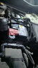 瓦爾塔（VARTA）京東養車(chē)汽車(chē)電瓶蓄電池啟停EFB H5 60Ah圓標以舊換新上門(mén)安裝 曬單實(shí)拍圖