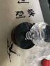 兀蘭 刻章 印章定制光敏橢圓形出入庫印章印張刻印蓋章刻張 個(gè)人長(cháng)方形章印刻制作章 直徑40mm圓 曬單實(shí)拍圖