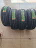 普利司通汽車輪胎 205/55R16 91V  綠歌伴EP150配套豐田新雷凌 官方旗艦店 曬單實(shí)拍圖