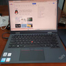 ThinkPad Neo14 【國家補貼20%電腦】14英寸高性能設計全能標壓商務辦公ibm筆記本輕薄本校園辦公本商務本 I7-12700H 16GB 512G 獨顯黑色 官方標配 2.2K超清屏 曬單實拍圖