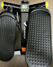 麥瑞克（MERACH）踏步機家用爬樓機小型登山腳踏機橢圓儀居家健身跑步減肥器材 曬單實拍圖