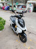 ZEEHO極核新款A(yù)E4 Pro MAX MY25鉛酸高性能電摩電動摩托車踏板電瓶車(到店選顏色） AE4 Pro MY25 曬單實(shí)拍圖
