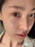 儒意（RUYI）淡紋眼霜30g淡化細紋眼紋抗皺提拉緊致黑眼圈抗祛眼袋衰老護膚品 曬單實(shí)拍圖