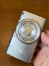 佳能（Canon）IXUS 285 HS A數碼相機 入門(mén)級便攜式旅游家用辦公小型數碼照相機卡片機 銀色 掃街旅拍套裝 曬單實(shí)拍圖