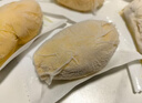 1號會員店泰國冷凍金枕榴蓮肉1000g/盒獨(dú)立單袋裝生鮮水果七夕情人節(jié)禮物 曬單實(shí)拍圖