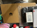 華為路由AX2 Pro 智能加速 Wi-Fi6雙千兆無(wú)線(xiàn)路由器 5G雙頻 暢享4K影片 兒童上網(wǎng)保護 曬單實(shí)拍圖