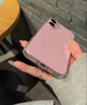 倍思 【真不發(fā)黃丨冰透款】適用iphone15pro手機殼蘋果15pro保護套磁吸殼超薄Magsafe充電防摔鏡頭全包 曬單實拍圖