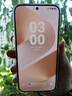 HUAWEI Pura 80 12GB+512GB 絲絨金 絲絨直屏 紅楓原色影像 全新鴻蒙AI 華為鴻蒙智能手機 曬單實拍圖