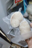 鮮京采 冷凍大西洋真鱈魚排凈重900g/袋 帶皮切段 獨(dú)立包袋 生鮮魚類 曬單實(shí)拍圖