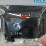 TELESIN(泰迅)適配大疆a(chǎn)ction3 4 5pro收納包機身保護包快拆包 防刮耐磨 曬單實拍圖
