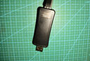 翼聯(lián)（EDUP）300M WIFI信號放大器/擴展器 無(wú)線(xiàn)轉有線(xiàn) WIFI轉有線(xiàn)RJ45網(wǎng)線(xiàn) 電視網(wǎng)卡EP-2911S 曬單實(shí)拍圖