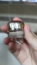 肌膚之鑰（CPB）【會(huì )員試用】晶致潤耀粉霜3ml#I10 粉底液遮瑕化妝品 曬單實(shí)拍圖