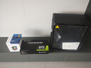 威剛（ADATA）32GB（16GB×2） DDR4 3600 臺式機內(nèi)存 XPG-威龍D35  曬單實拍圖