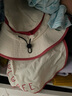 kocotreekk樹(shù)兒童帽子披肩護(hù)頸遮陽(yáng)帽漁夫帽男女孩盆帽防曬簡(jiǎn)約 曬單實(shí)拍圖