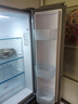 美的（Midea）家用抽油煙機 19m3大吸力歐式自清洗吸油煙機 六年質(zhì)保 脫排油煙機頂吸式排煙機CXW-260-T33A 曬單實(shí)拍圖