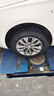 固特異（Goodyear）汽車(chē)輪胎 205/55R16 91V ATM 安乘 原配福睿斯 曬單實(shí)拍圖