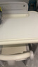 babypods兒童桌椅套裝寶寶學(xué)習桌寫(xiě)字閱讀區家用小桌子幼兒園游戲玩具桌 曬單實(shí)拍圖