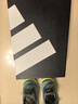 阿迪達斯 （adidas）男 跑步系列 SUPERNOVA RISE 2 M 跑步鞋 JQ7701 青灰色  42 曬單實(shí)拍圖