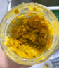 冠利（KUHNE）芥末青瓜蓉漢堡醬350g進(jìn)口酸黃瓜醬輕食三明治專用輕脂漢堡醬料 曬單實(shí)拍圖